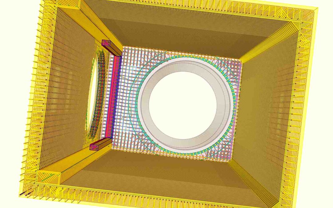 Kakolanmäen jätevedenpuhdistamo