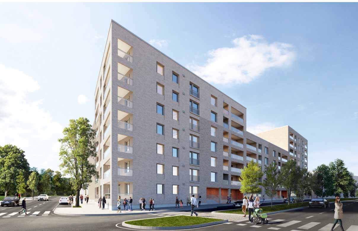 Lähde - JKMM Arkkitehdit