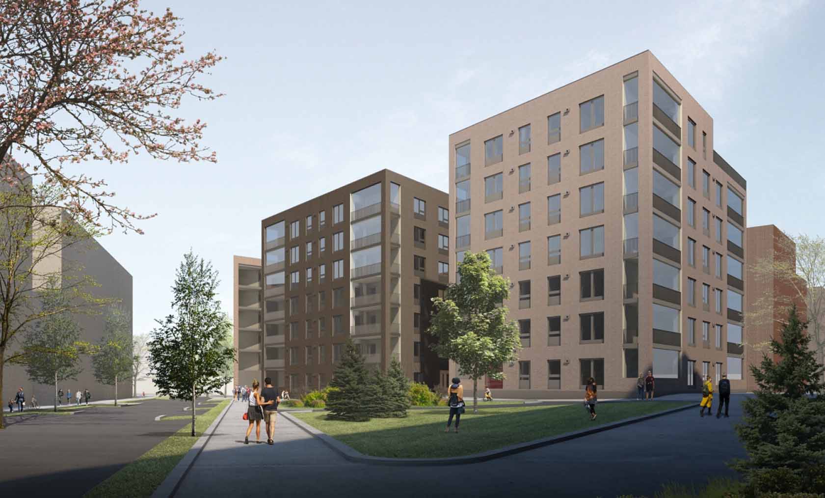 Lähde – JKMM Arkkitehdit