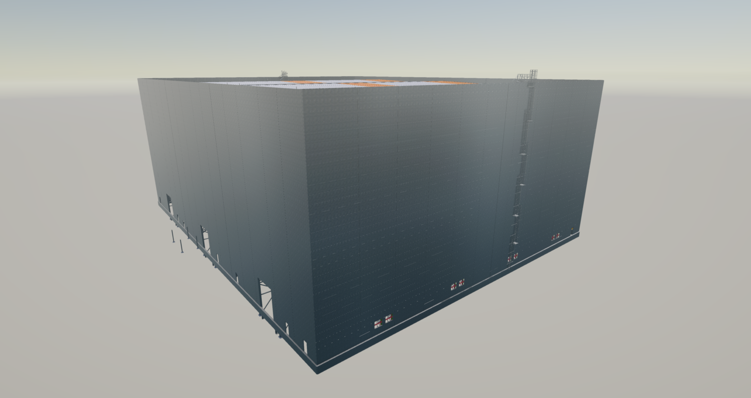 Korkeavarasto_Oulu_Kuva